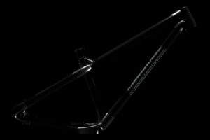 Robot Bike Co. Hardtail teaser