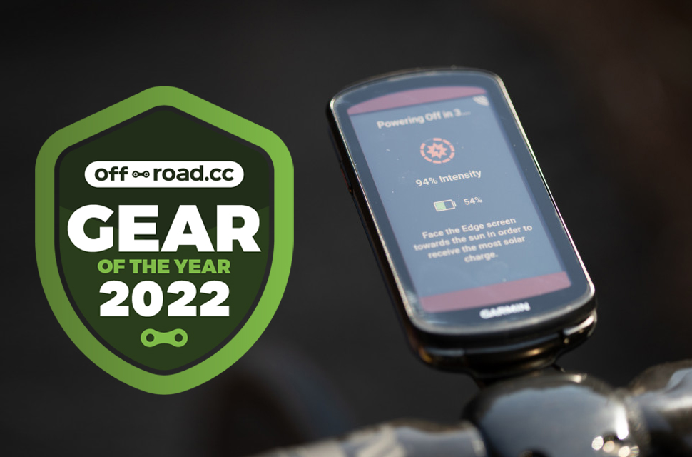 2022 Gear of the Year