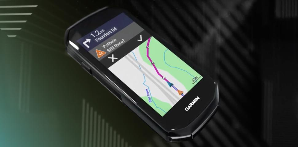 Garmin Edge 1050