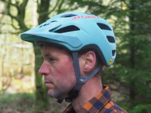 Giro Fixture MIPS Helmet review