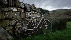 Gloria Cycling