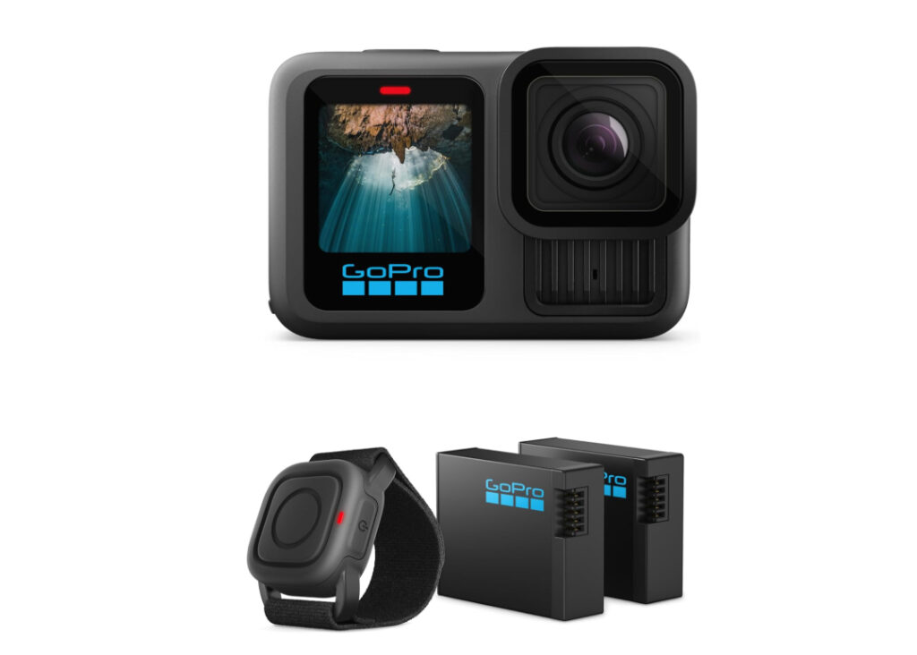 gopro