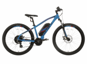 halfords carrera teen ebike 1