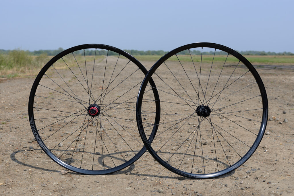 halo vapour-gxc-wheelset