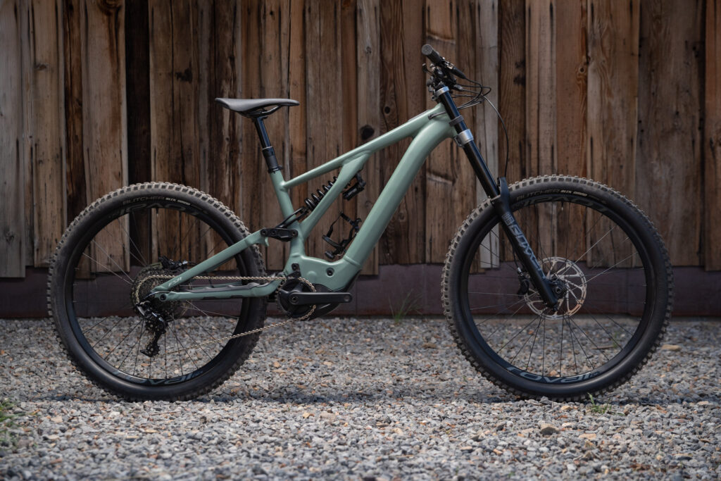 Specialized Turbo Kenevo 2020