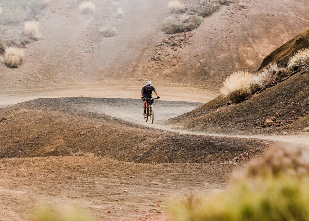 Mountain bike icons - Sofiane Sehili