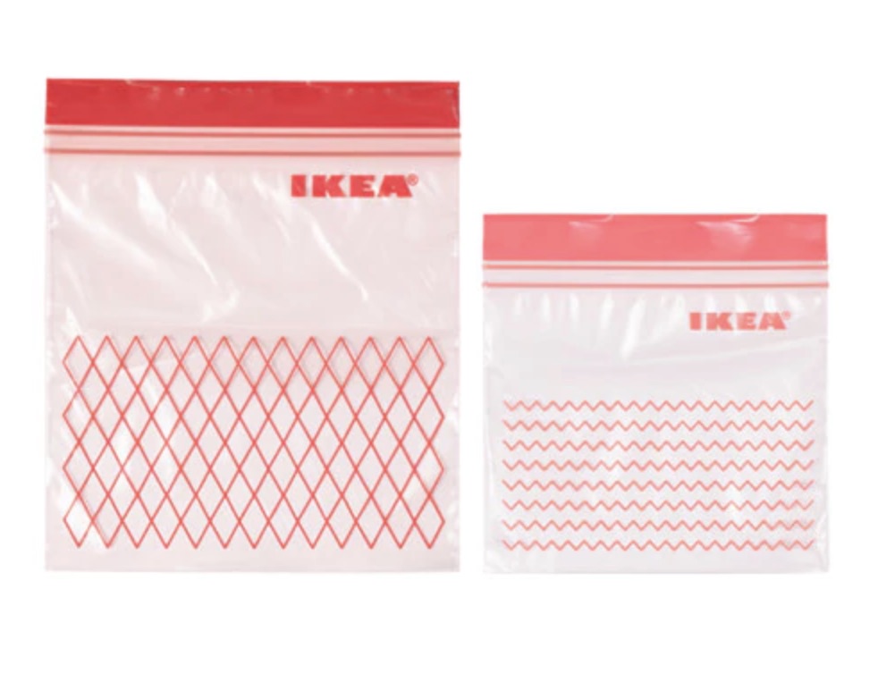 istad-zip-bag