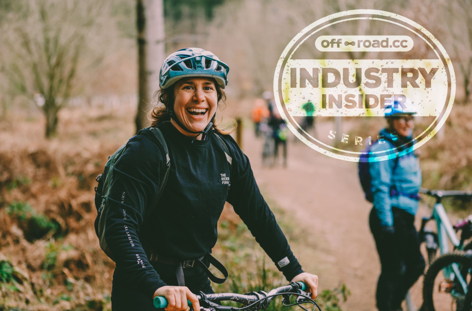 Industry Insider – Katy Curd