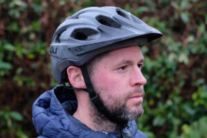 Kali Pace helmet review