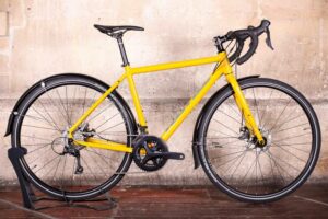Kona Rove DL Review