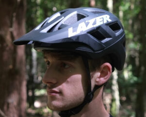 Lazer Coyote helmet review
