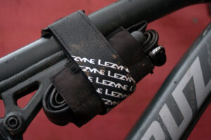 Lezyne Sendit Caddy review