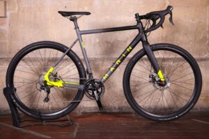 Marin Cortina AX 1