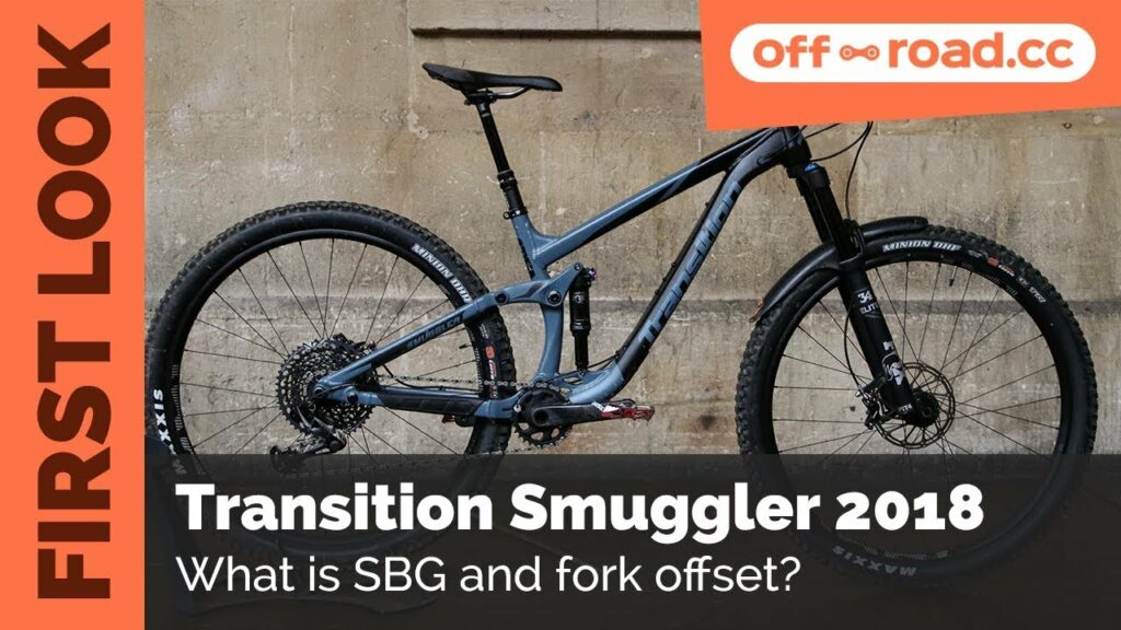 Transition Smuggler 29er Thumbnail