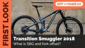 Transition Smuggler 29er Thumbnail
