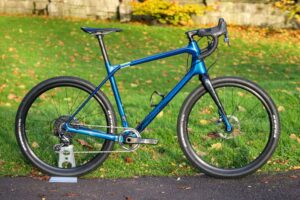 Merida Silex+ 6000 2020 review
