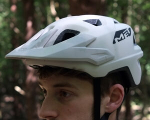 MET Echo helmet review