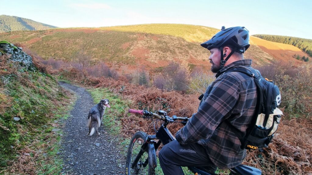 Motivation tips for the times you're not in the mood to ride 1