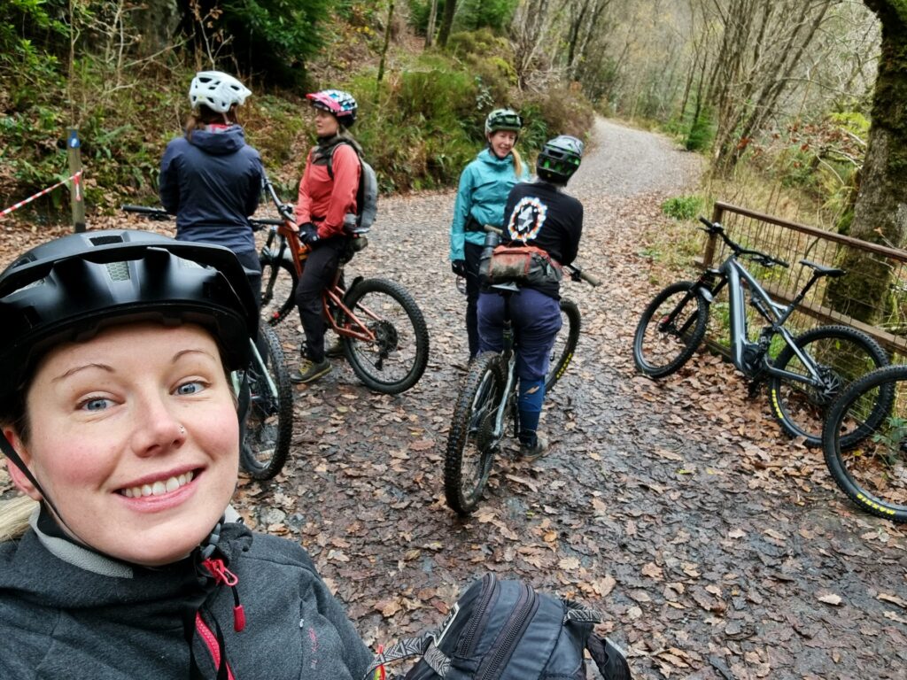 Motivation tips for the times you're not in the mood to ride 2
