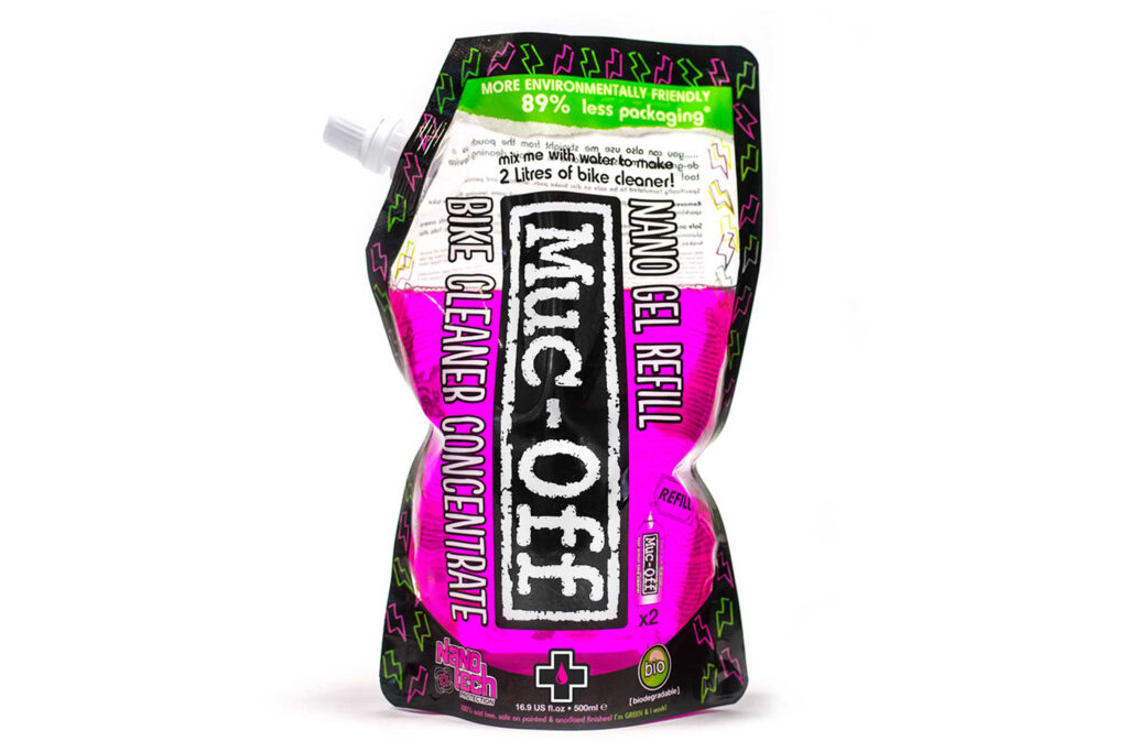 muc off concentrate