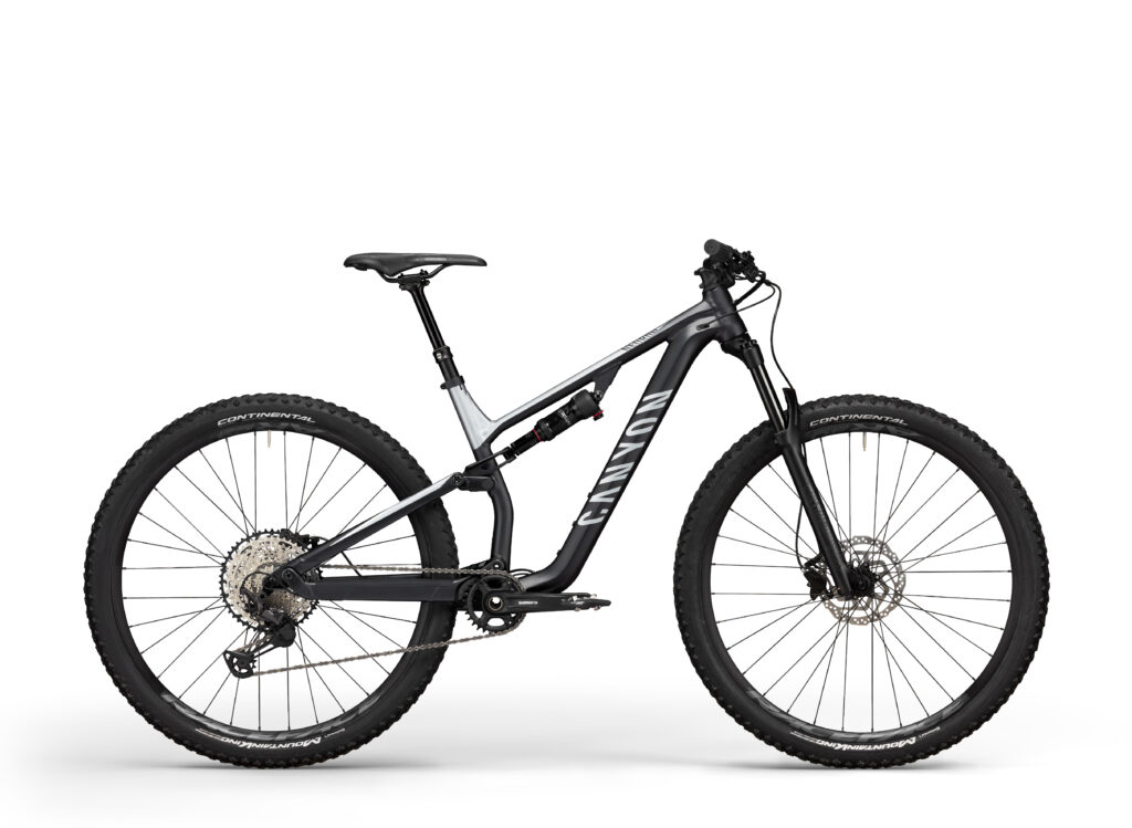 Canyon Neuron AL 2020 hero