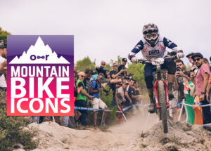Mountain bike Icons &ndash; Nicolas Vouilloz story