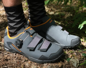 Northwave Outcross 2 Plus clipless shoe review