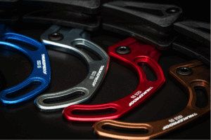 Nukeproof top guide range