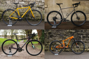 4 cool bikes header