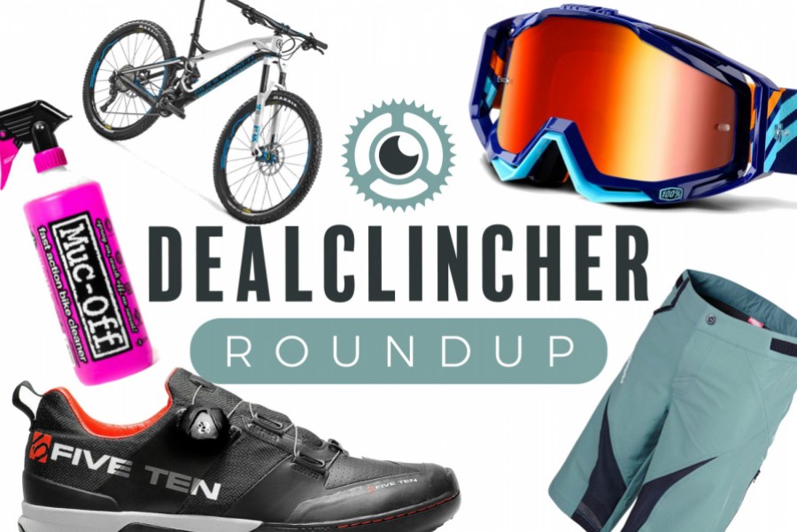 off road round up deals