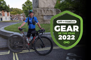 Gear of the year 2022