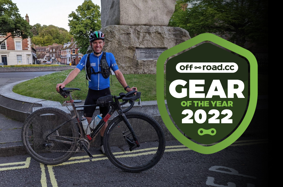 Gear of the year 2022