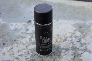 Peaty&rsquo;s Disc Brake Cleaner review