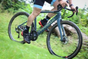 Pinarello Grevil review