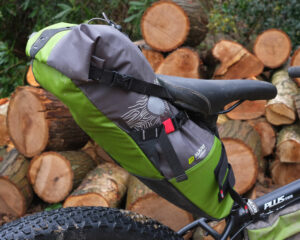 Polaris Ventura Seat Pack Max review