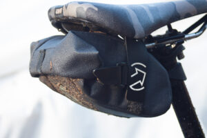 PRO Discover Saddle Bag review