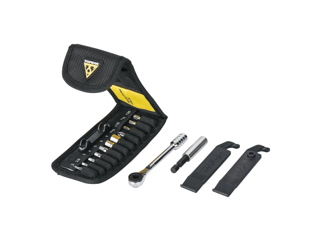 topeak ratchet rocket dx