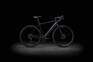 Kinesis range e-bike