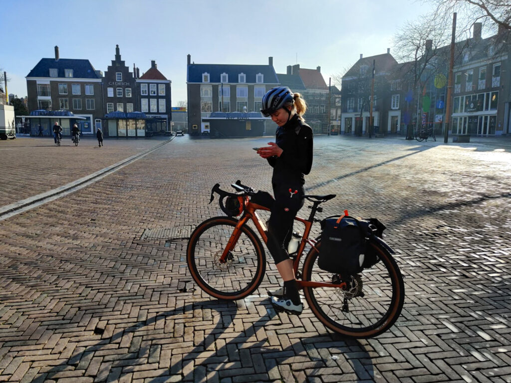 ribble belgium