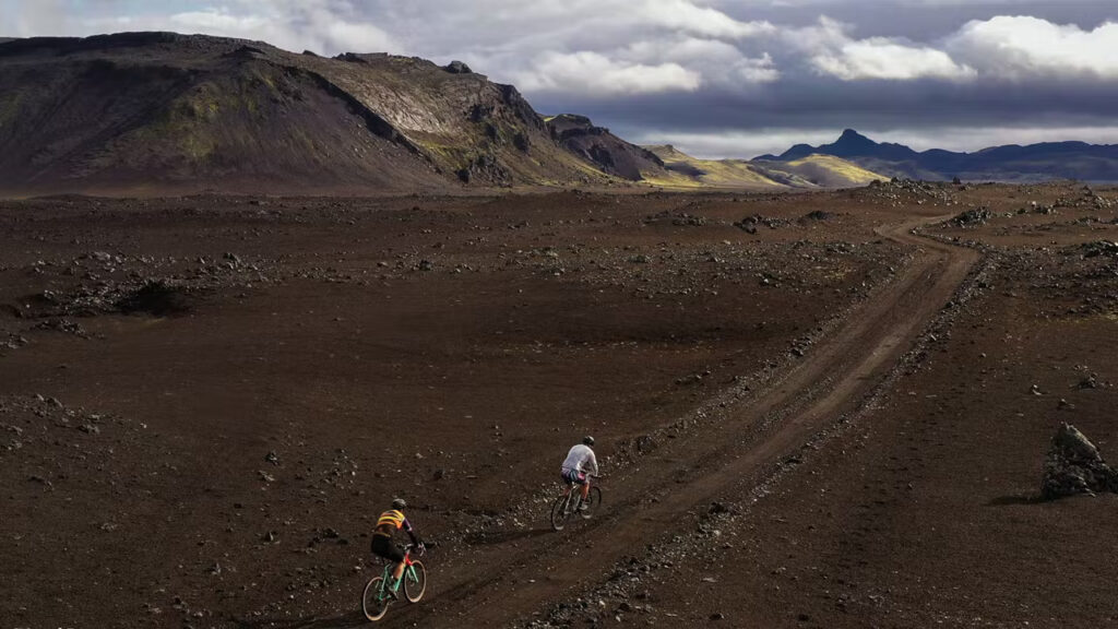 The rift iceland