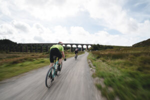 Riders gravel &ndash; gravel events hero
