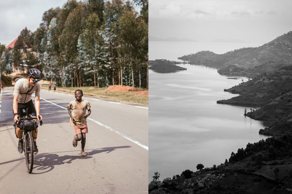 rwanda bikepacking day 3