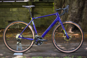 Salsa Warroad review