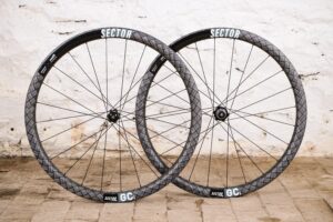 Sector GCI Wheelset 700C review