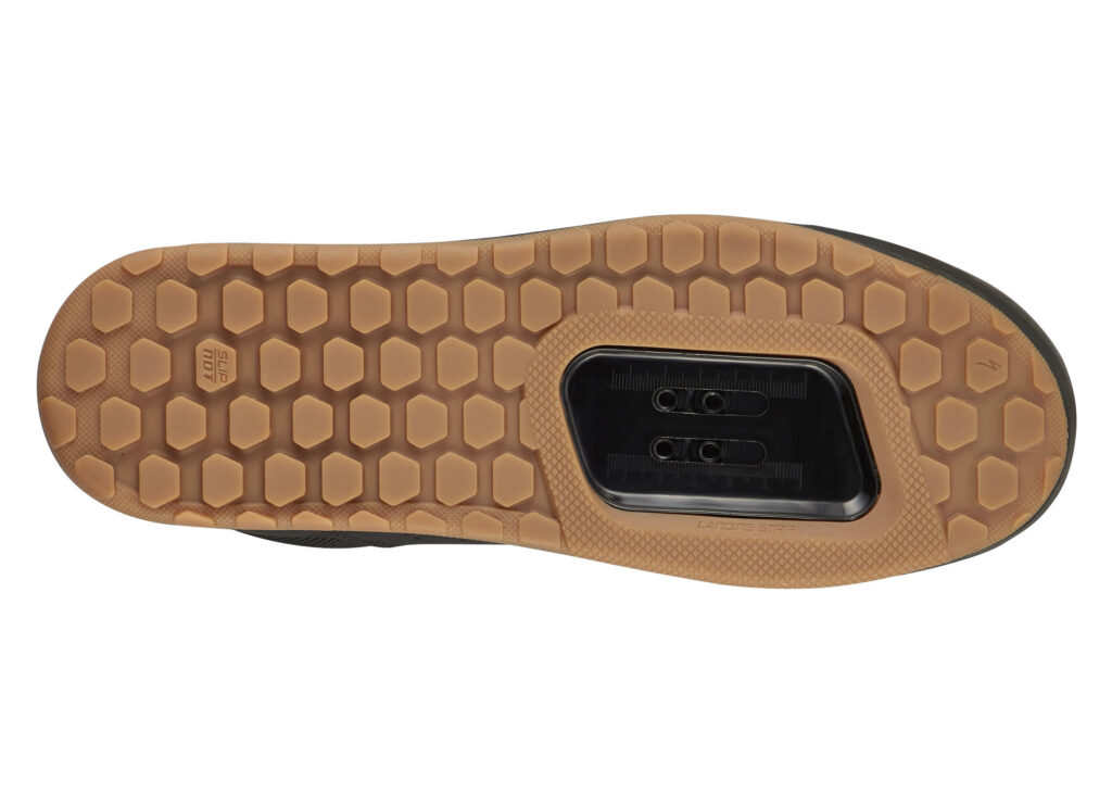 specialized 2fo roost clip sole