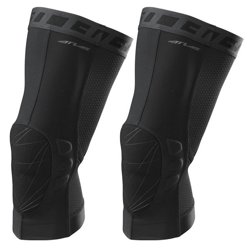 Specialized Atlas knee pad black