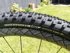 Specialized Rhombus Pro 2Bliss Ready tyre
