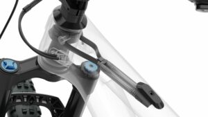 2022 Canyon Spectral CF 8 KIS hero