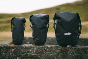 2021 tailfin mini pannier bags 10l 5l