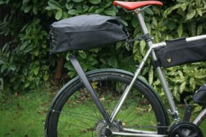 Tailfin AeroPack S review